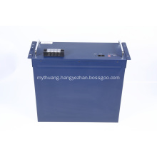 New Multiple Application 48V 100Ah Li-ion Battery